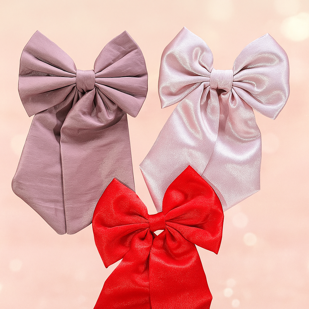 Bow Clips