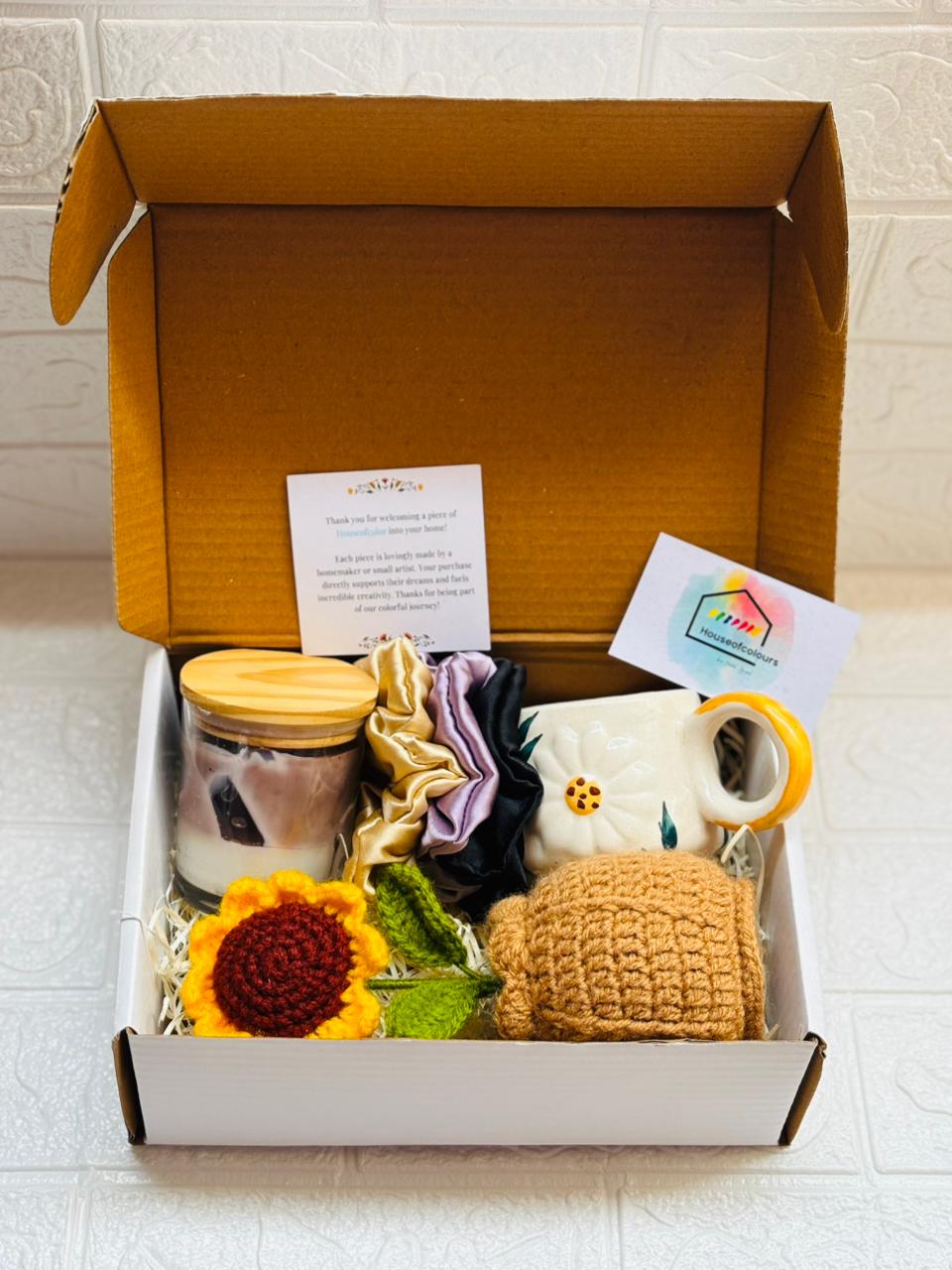 Mother's Day Hamper