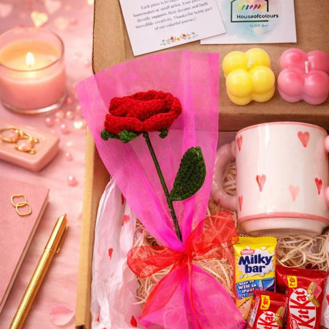 Valentine Hamper