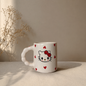 Meow Blossom Mug