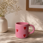Cupid's Cup Mug