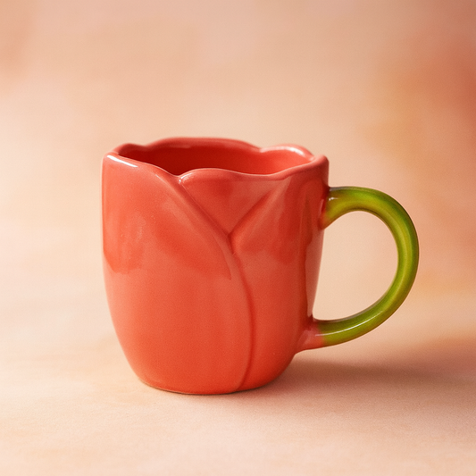 Signature Tulip Mug