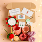 The Pinterest Aesthetic Gift Hamper