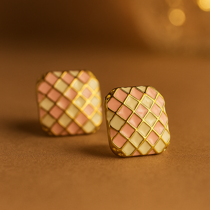 Elegant Anti-Tarnish Earrings