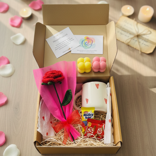 Valentine Hamper