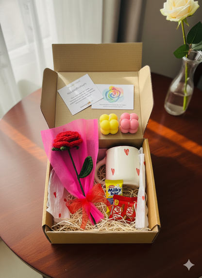 Valentine Hamper