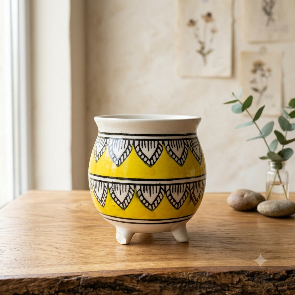 Decorative Planter