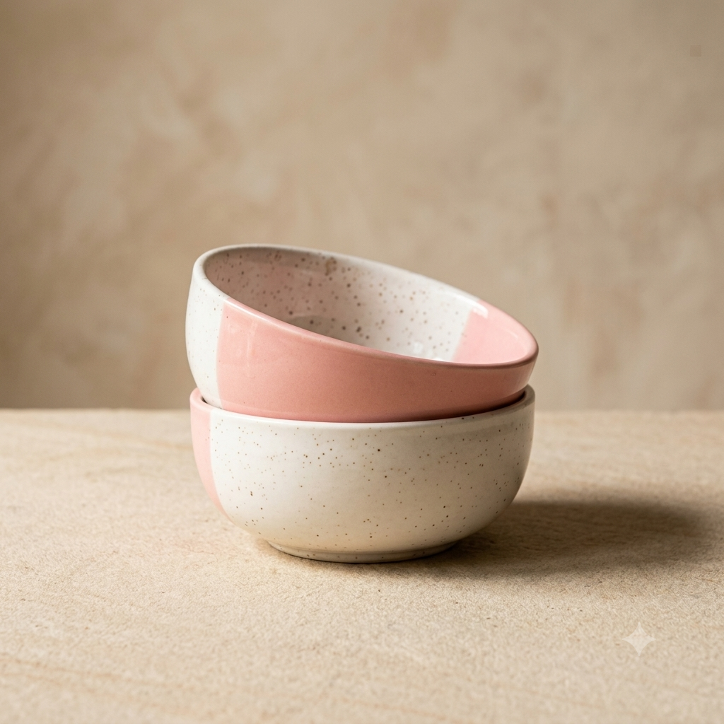 Ceramic Bowl Set
