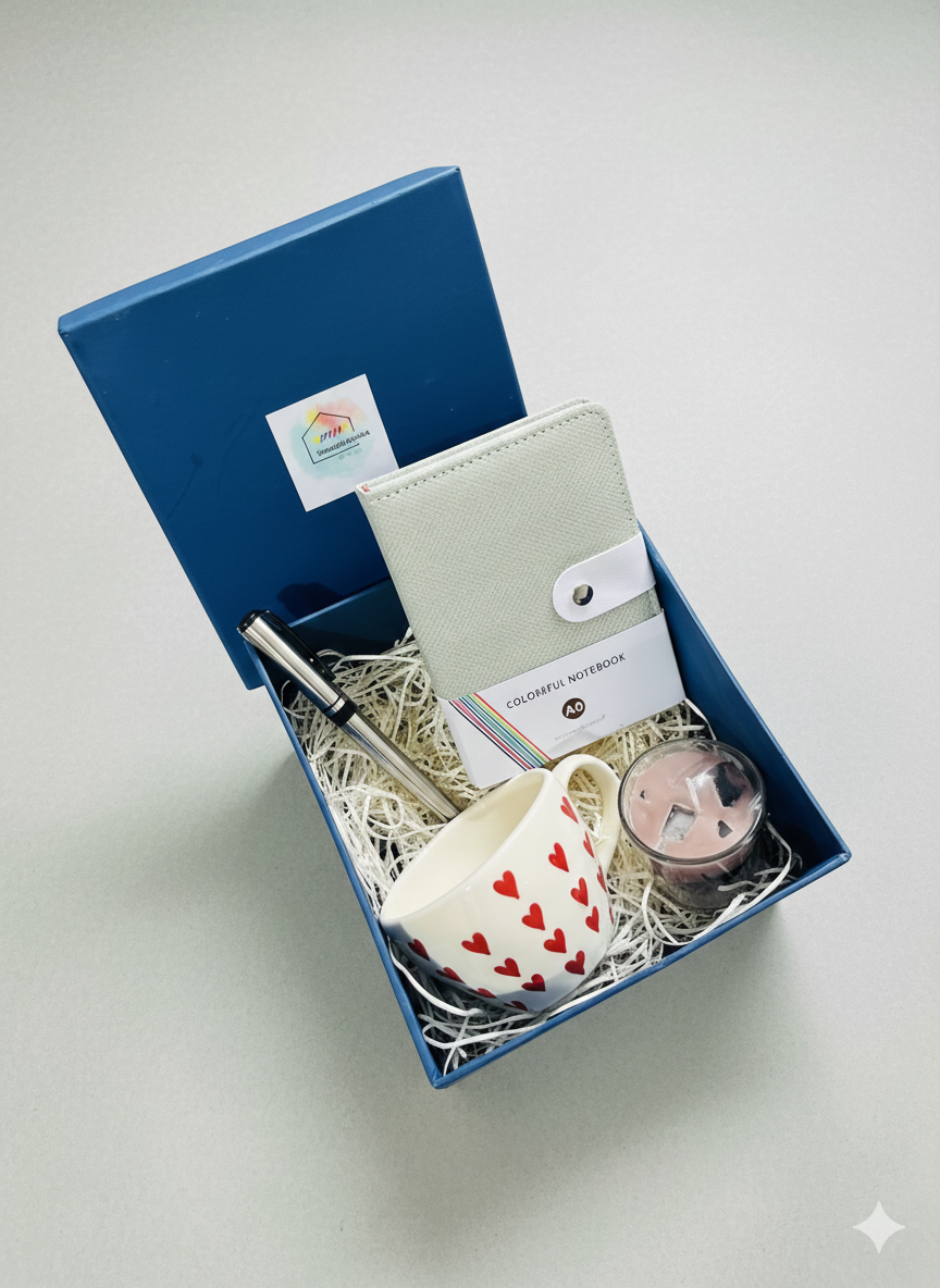 Corporate Desk Hamper