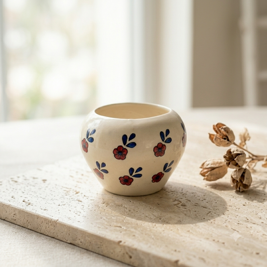 Petal Bloom Planter
