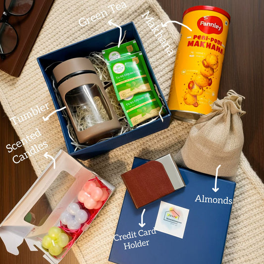 Executive Indulgence Gift Hamper