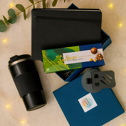 Workday Essentials Hamper