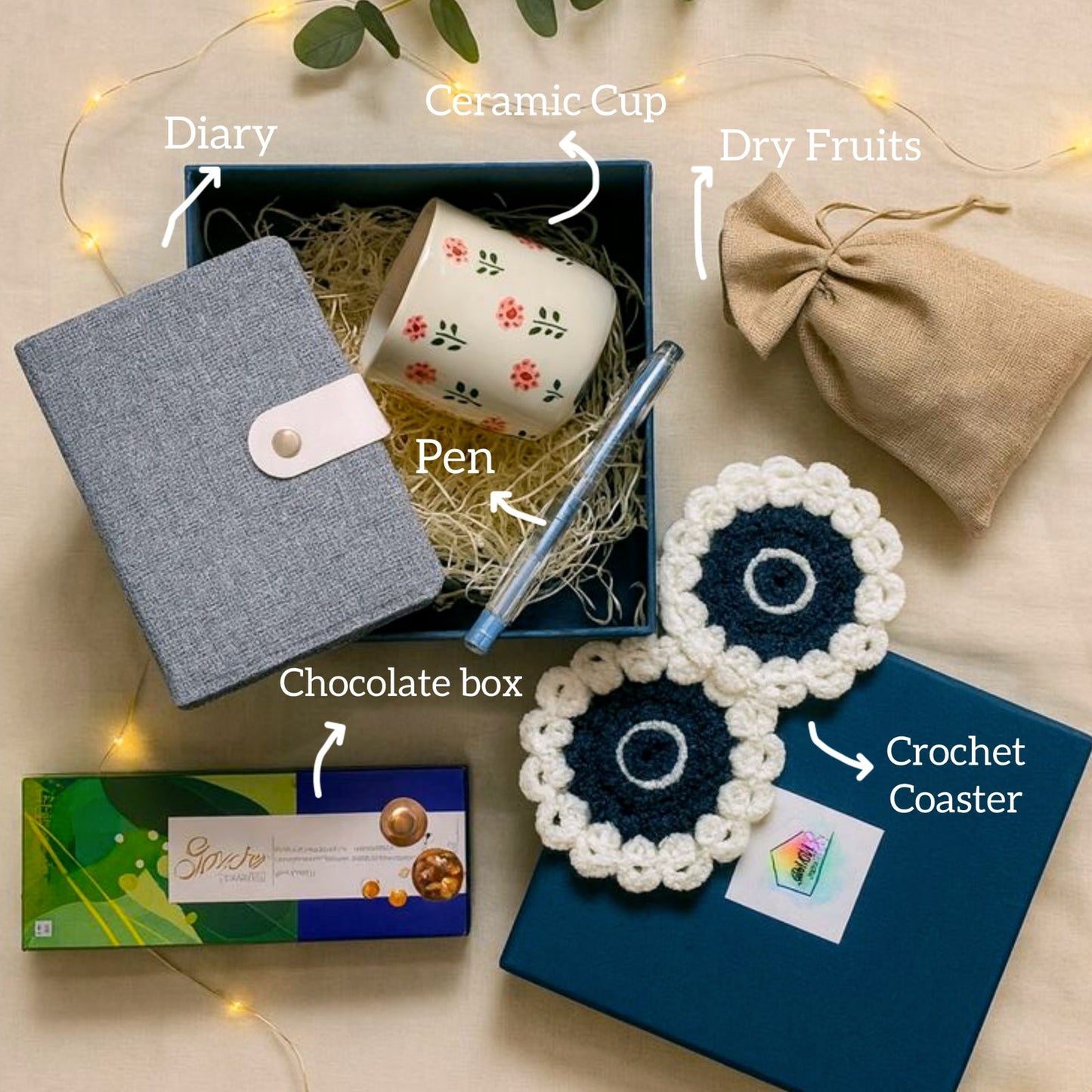 Aesthetic Gift Hamper