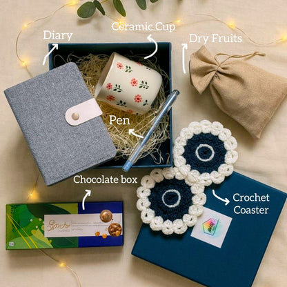 Aesthetic Gift Hamper