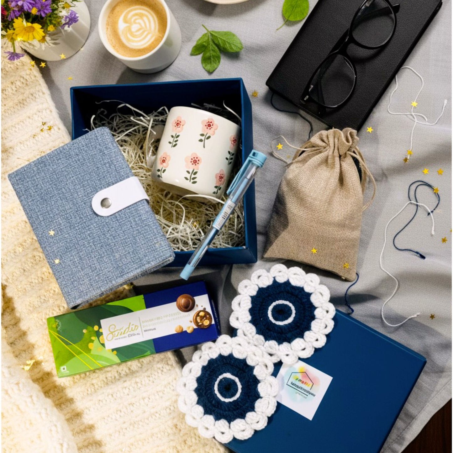 Aesthetic Gift Hamper
