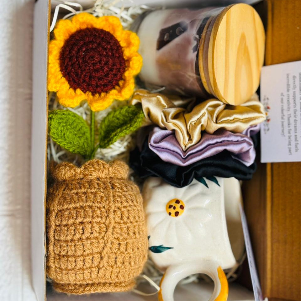 Sunshine Hamper