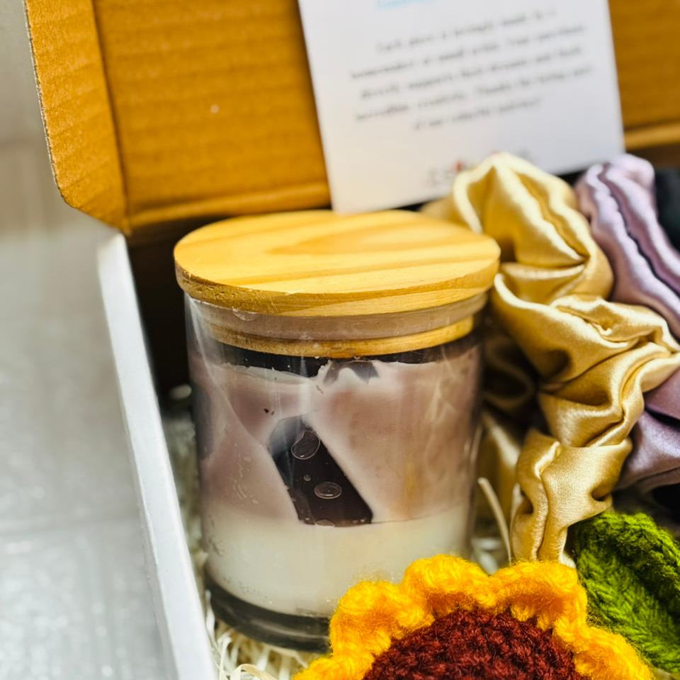 Sunshine Hamper