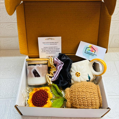 Sunshine Hamper