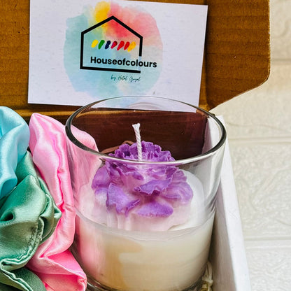 Blush Bloom Hamper
