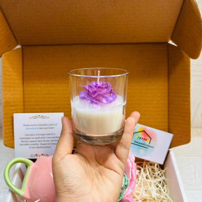Blush Bloom Hamper