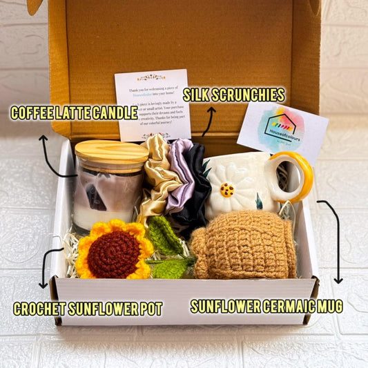 Sunshine Hamper