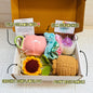 Blush Bloom Hamper