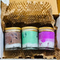 Latte Lovers Candle Collection
