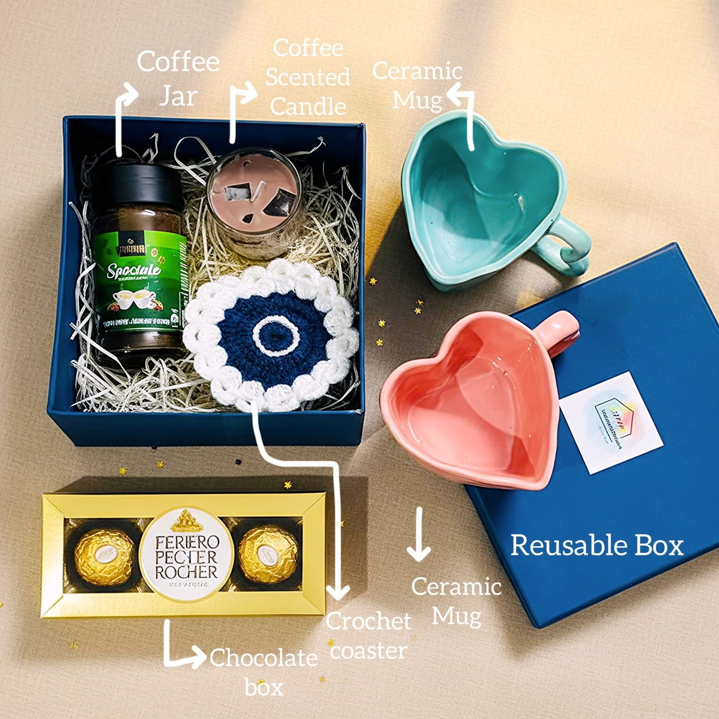 Coffee Lover Hamper