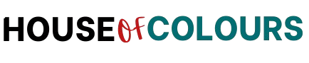 Houseofcolours